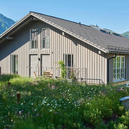 Ferienwohnungen Am Lochbach Aschau im Chiemgau Zewnętrze zdjęcie